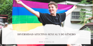 Lee más sobre el artículo Diversidad Afectivo-Sexual y de Género